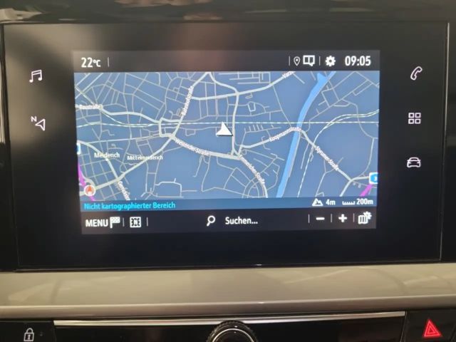 Opel Mokka Business Elegance