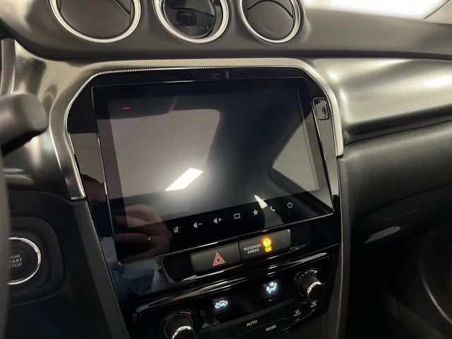 Suzuki Vitara AllGrip Flash
