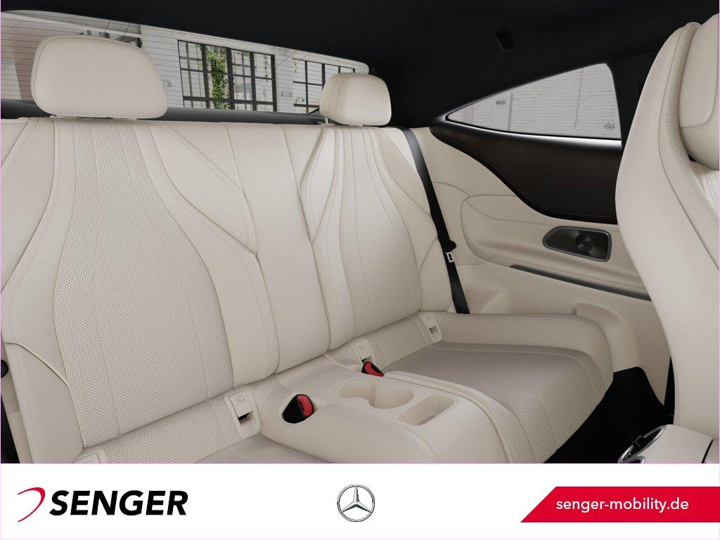 Mercedes-Benz CLE 300 AMG Line