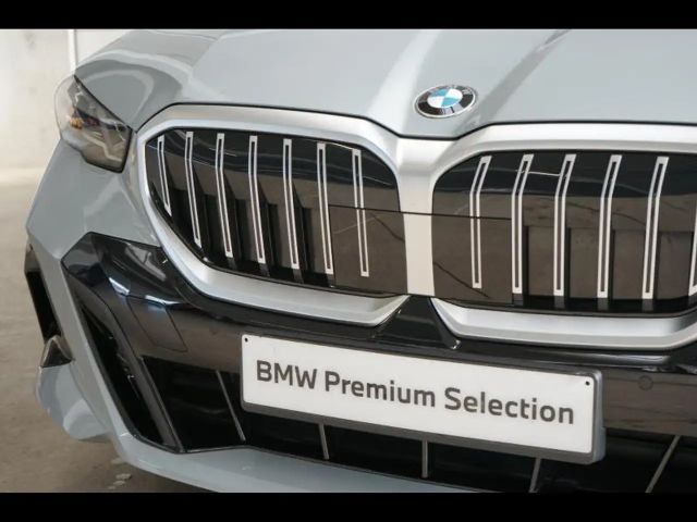 BMW 520 M-Sport Sedan