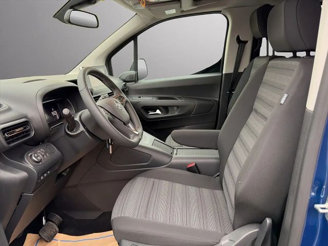 Opel Combo Elegance Life