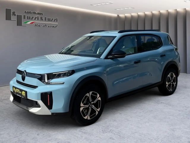 Citroën C3 Aircross Hybrid Max