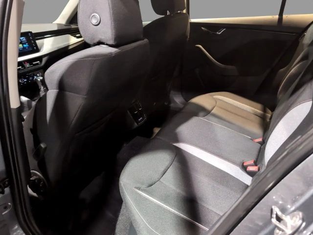 Skoda Kamiq 1.5 TSI Selection