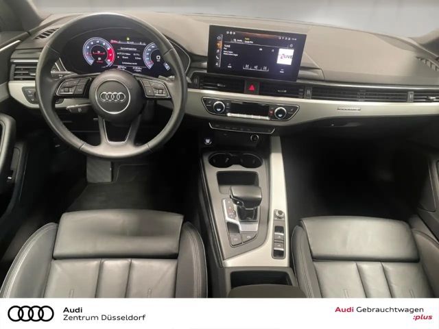 Audi A5 40 TFSI Cabriolet Quattro