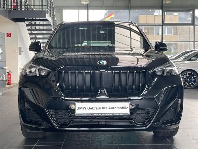 BMW X1 M-Sport sDrive