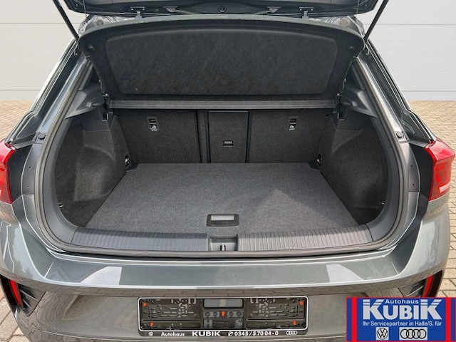 Volkswagen T-Roc 4Motion DSG