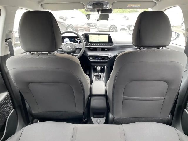 Hyundai i20 1.0 T-GDi Trend