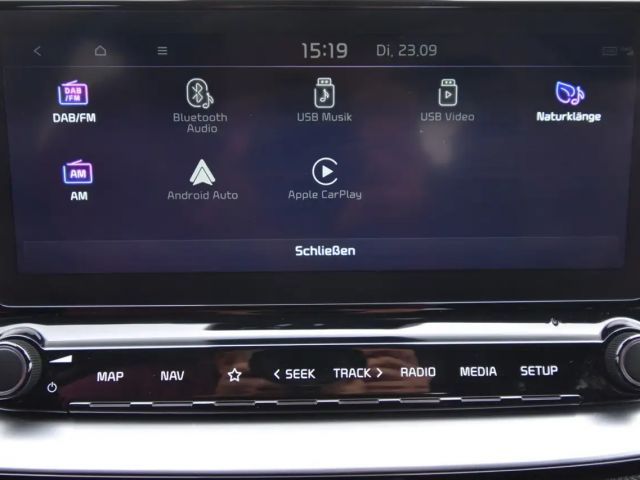 Kia Ceed GDi Hybrid PHEV SportWagon