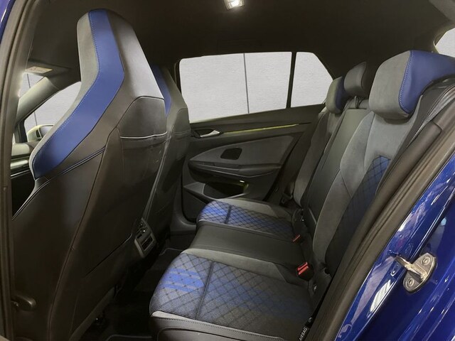 Volkswagen Golf 2.0 TSI 4Motion