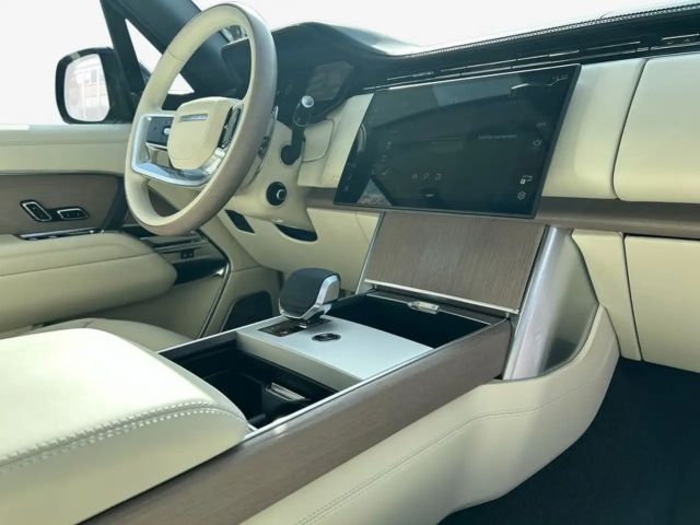 Land Rover Range Rover Autobiography