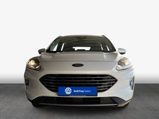 Ford Kuga Plug in Hybrid Titanium