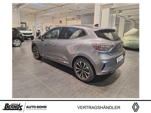 Renault Clio TCe 90 Techno