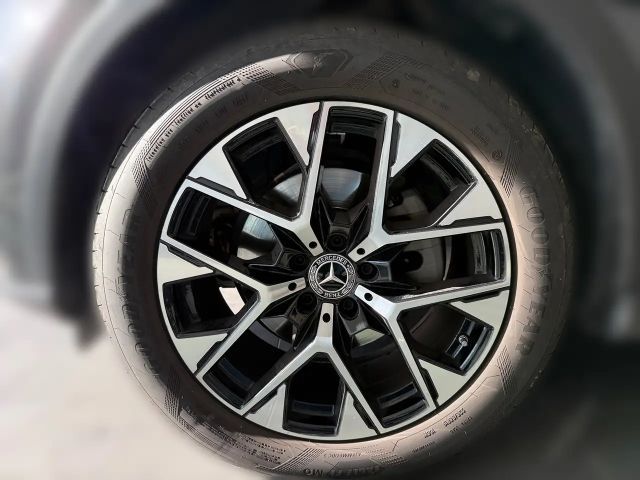 Mercedes-Benz GLC 220 4MATIC GLC 220 d