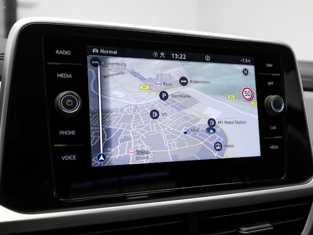 Volkswagen T-Roc 1.5 TSI Move