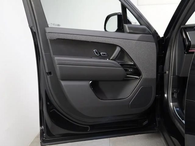 Land Rover Range Rover Sport HSE