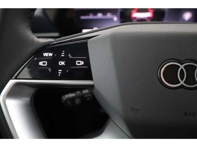 Audi Q6 e-tron S-Line