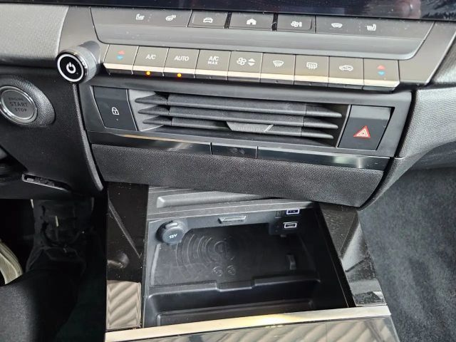 Opel Astra 1.5 Turbo Ultimate