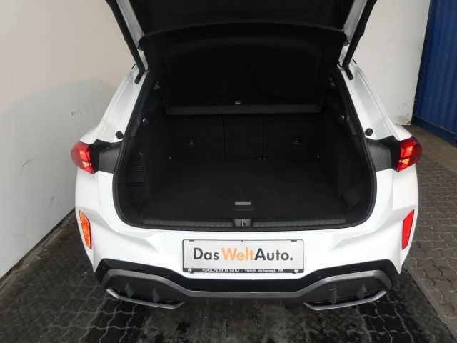 Cupra Terramar 1.5 e-Hybrid