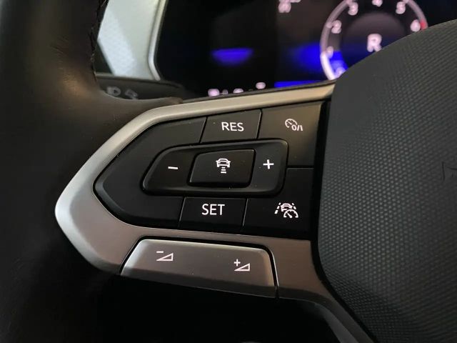 Volkswagen T-Cross 1.0 TSI BMT DSG Life