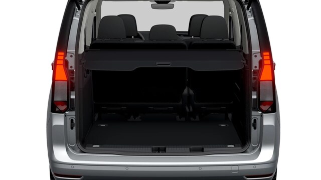 Volkswagen Caddy 2.0 TDI