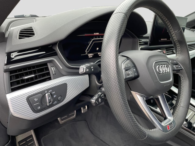 Audi RS4 Avant Quattro