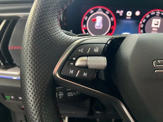 Skoda Kodiaq 2.0 TSI 4x4 RS