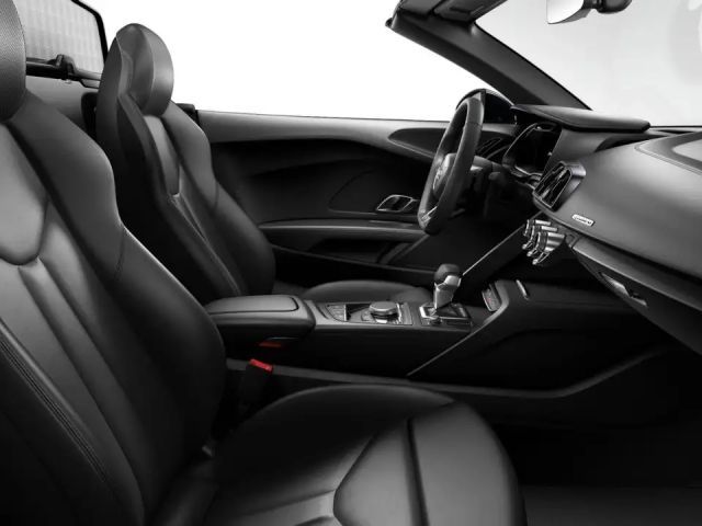 Audi R8 Performance Spyder V10