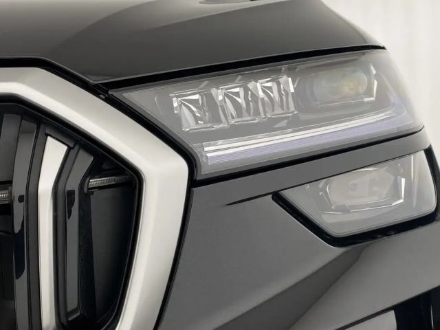 Skoda Kodiaq 4x4 Selection