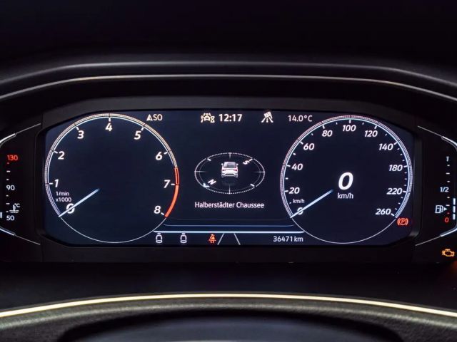 Volkswagen T-Roc 1.5 TSI ACT Cabriolet R-Line