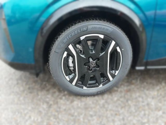 Peugeot E-3008 GT-Line