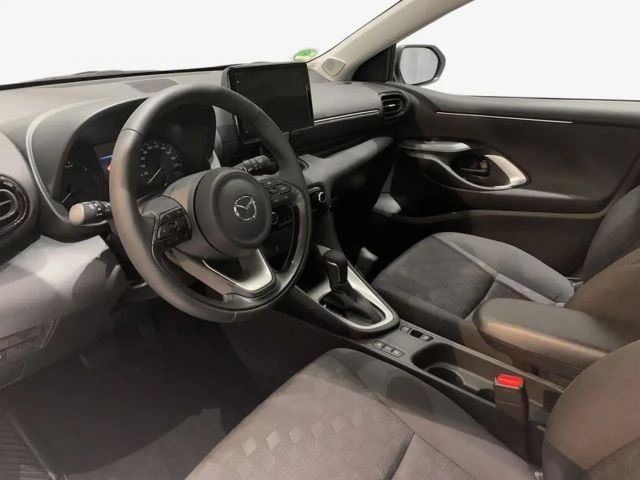 Mazda 2 Exclusive-line