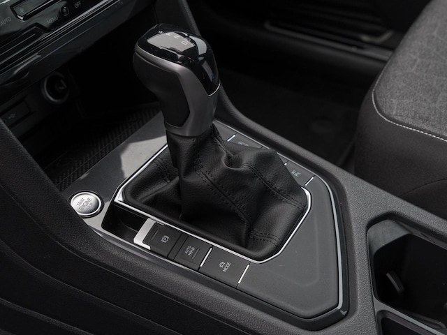 Volkswagen Tiguan 1.5 TSI DSG Move Pro