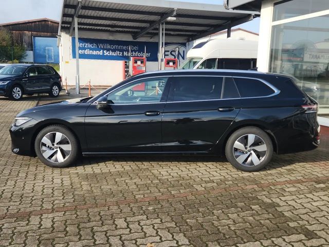 Volkswagen Passat 2.0 TDI Elegance Elegance