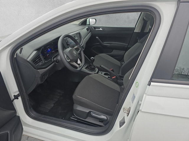 Volkswagen Polo 1.0 MPI