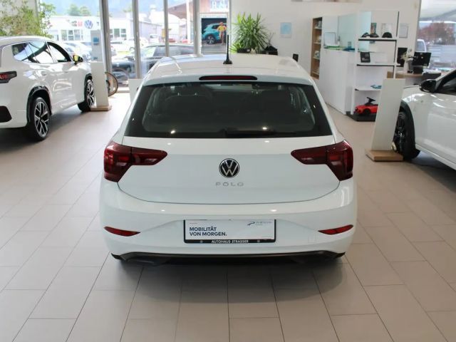 Volkswagen Polo Life