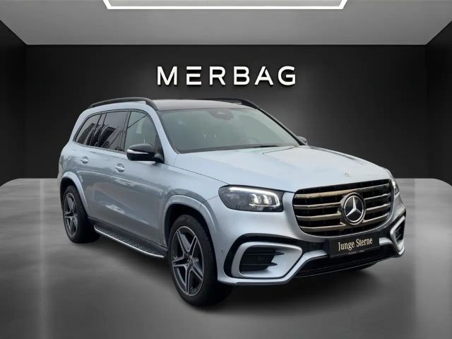 Mercedes-Benz GLS 450 4MATIC AMG Line GLS 450 d