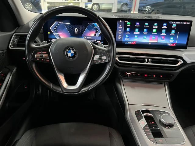 BMW 320 320d Touring xDrive