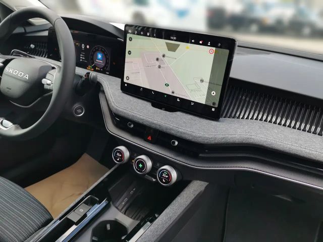 Skoda Superb Selection