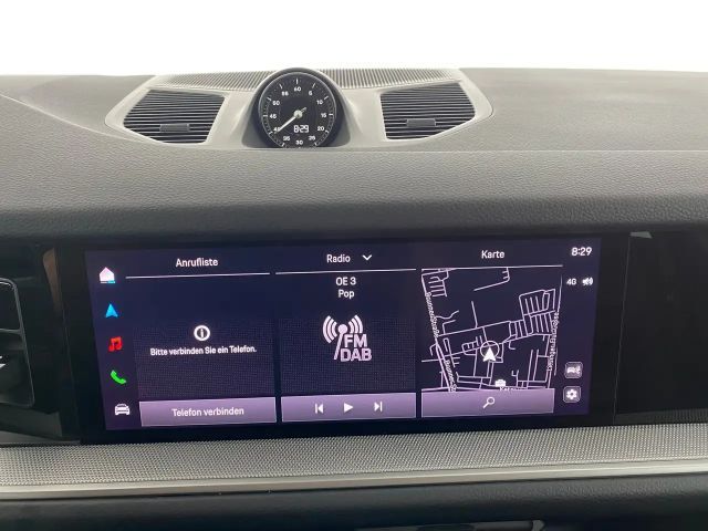 Porsche Cayenne Coupé E-Hybrid S