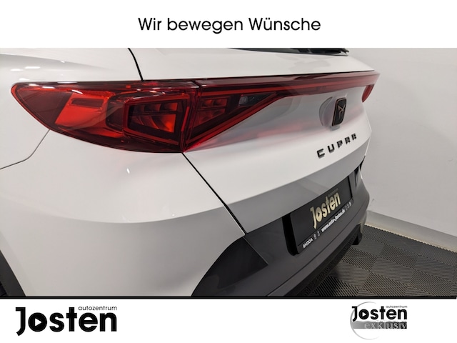 Cupra Formentor 1.5 TSI DSG