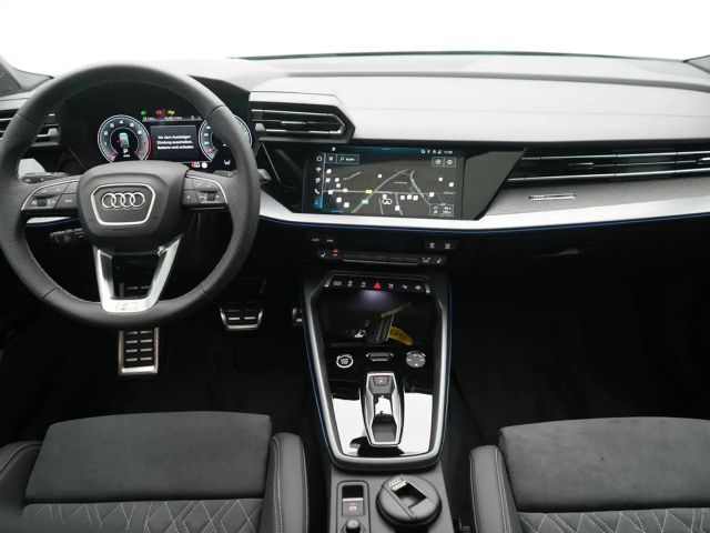 Audi A3 S-Line S-Tronic
