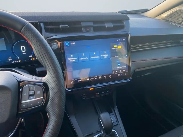 Ford Puma EcoBoost ST Line