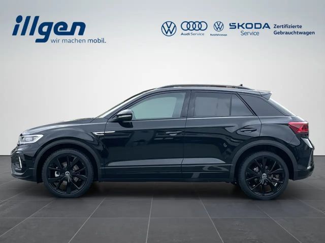 Volkswagen T-Roc 1.5 TSI R-Line