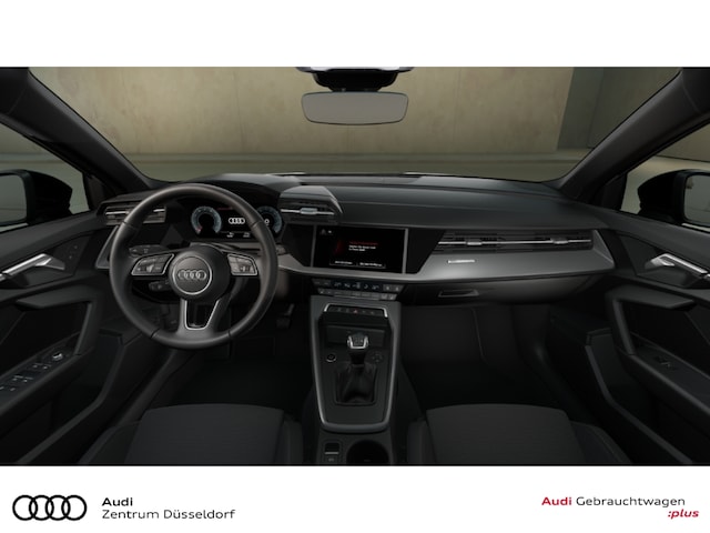 Audi A3 30 TFSI Sportback