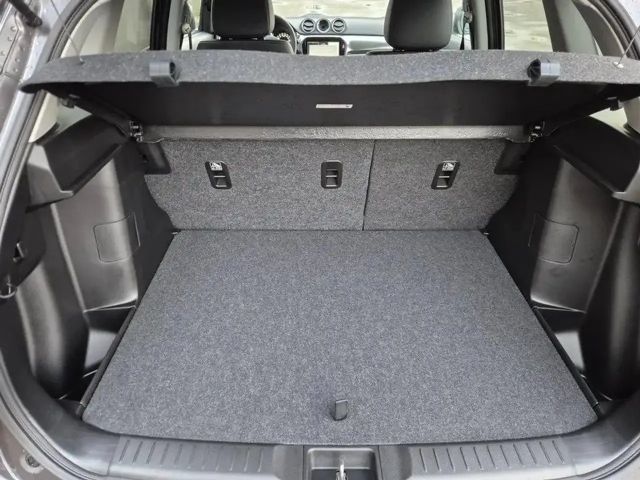 Suzuki Vitara AllGrip Boosterjet Comfort