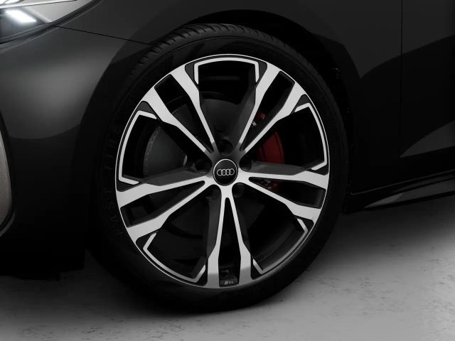 Audi A5 Quattro S-Tronic