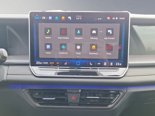 Volkswagen Tayron 2.0 TDI DSG Life