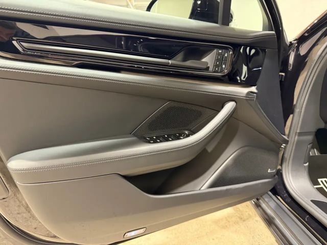 Porsche Panamera Coupé E-Hybrid Turbo