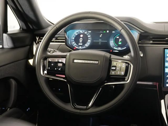 Land Rover Range Rover Sport HSE