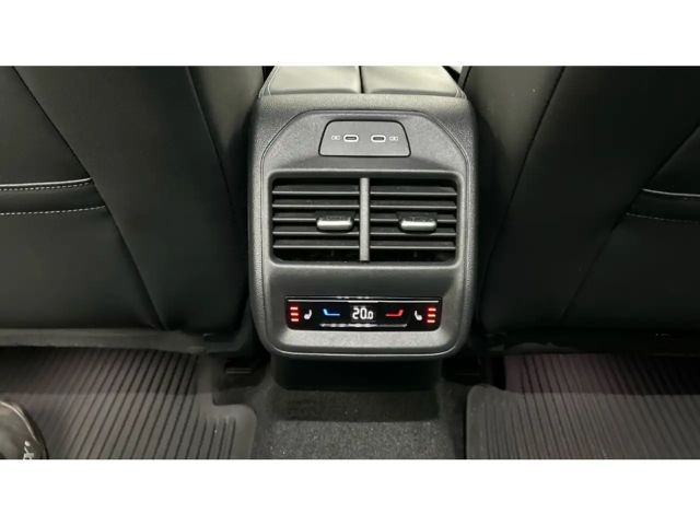 Volkswagen Passat 2.0 TDI 4Motion Variant